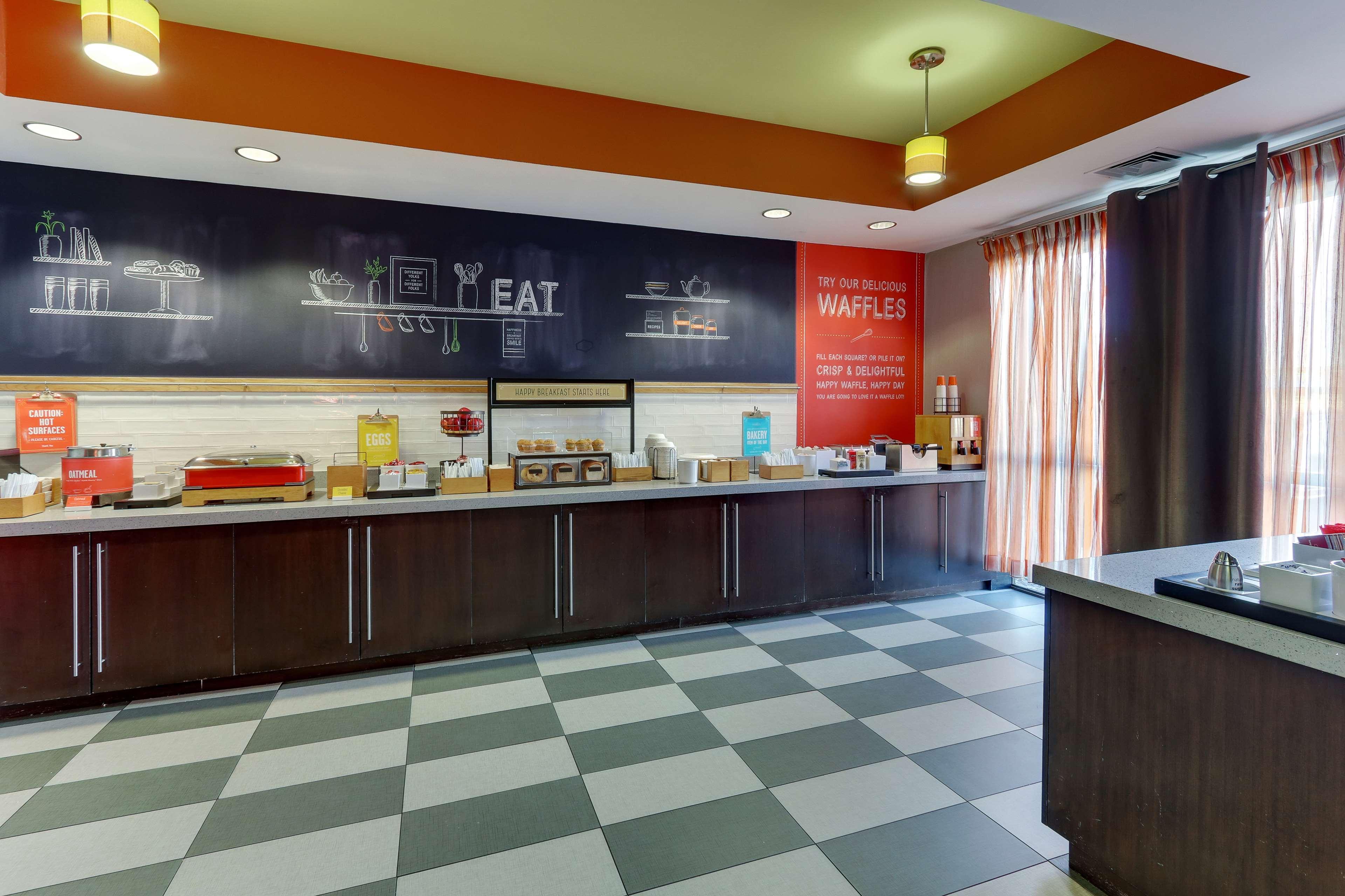 Hampton Inn Springfield Dış mekan fotoğraf