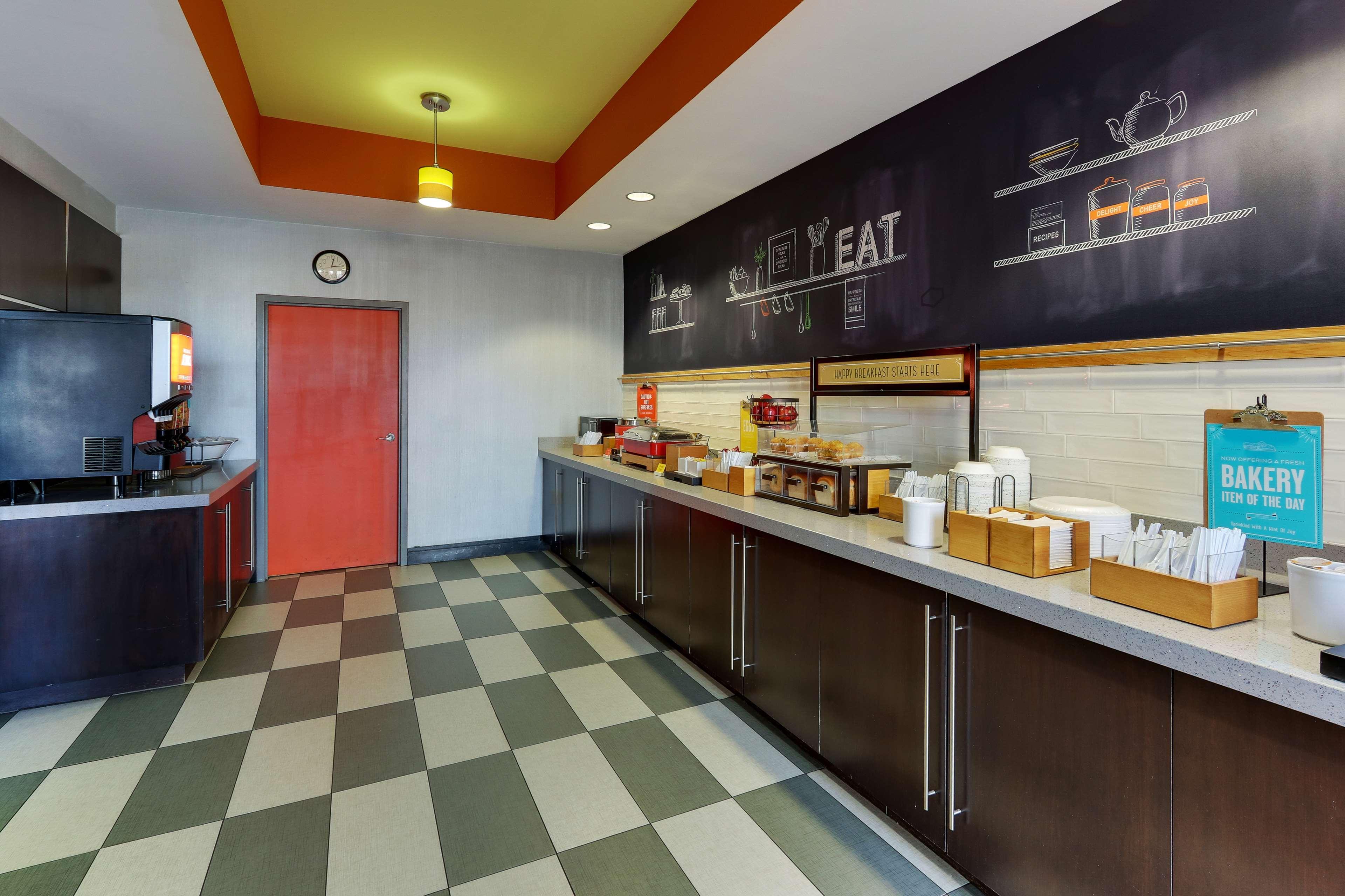 Hampton Inn Springfield Dış mekan fotoğraf