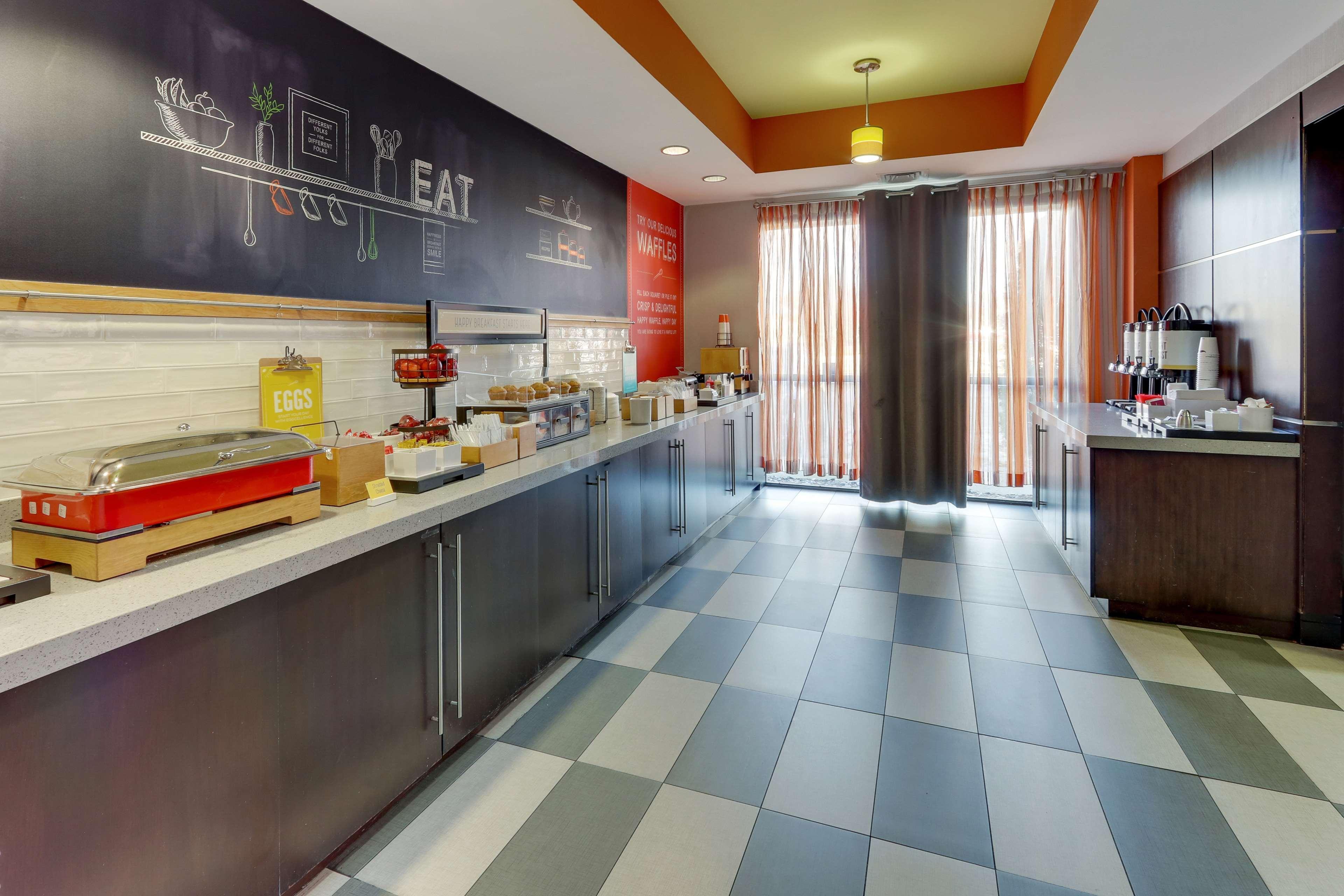 Hampton Inn Springfield Dış mekan fotoğraf