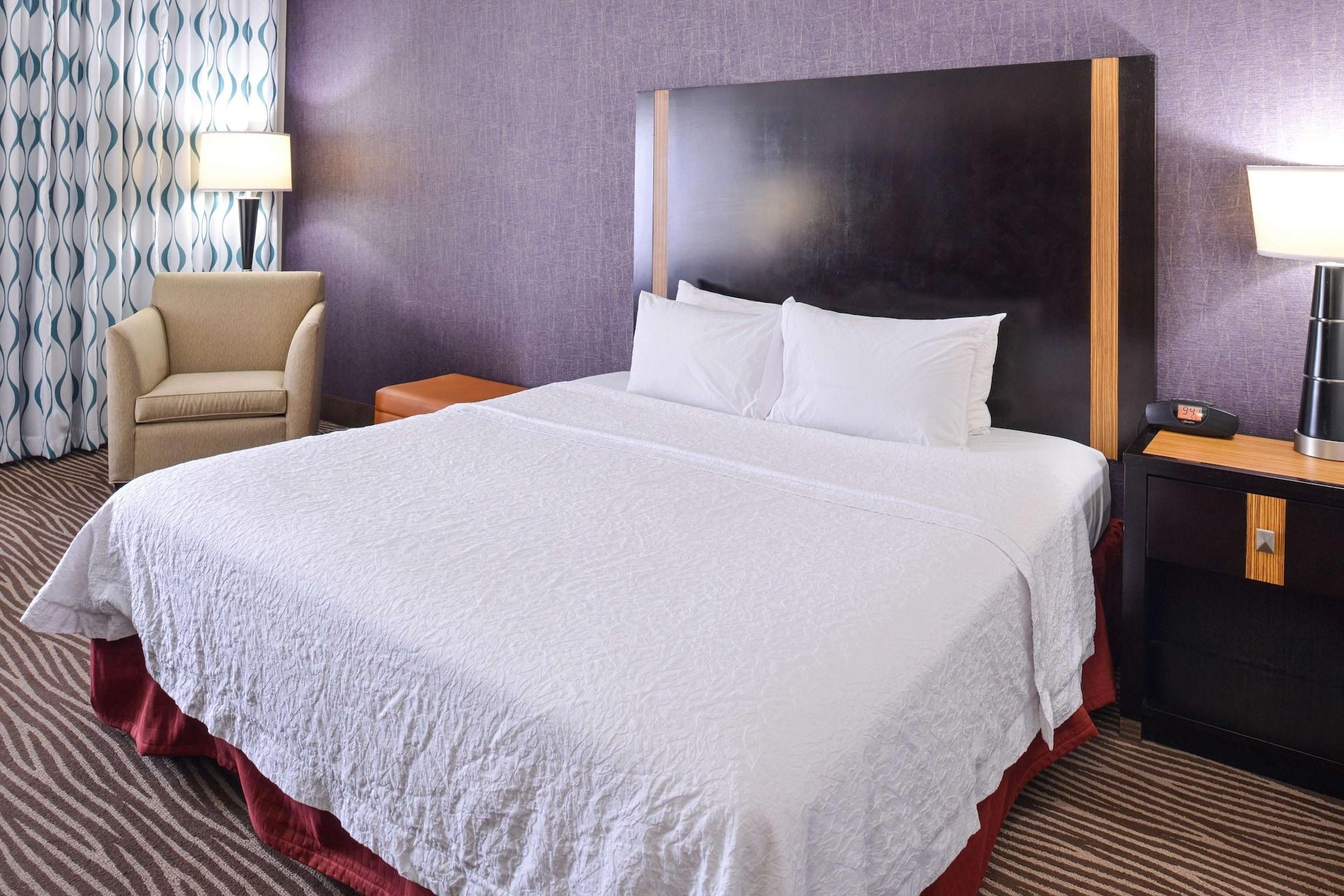 Hampton Inn Springfield Dış mekan fotoğraf