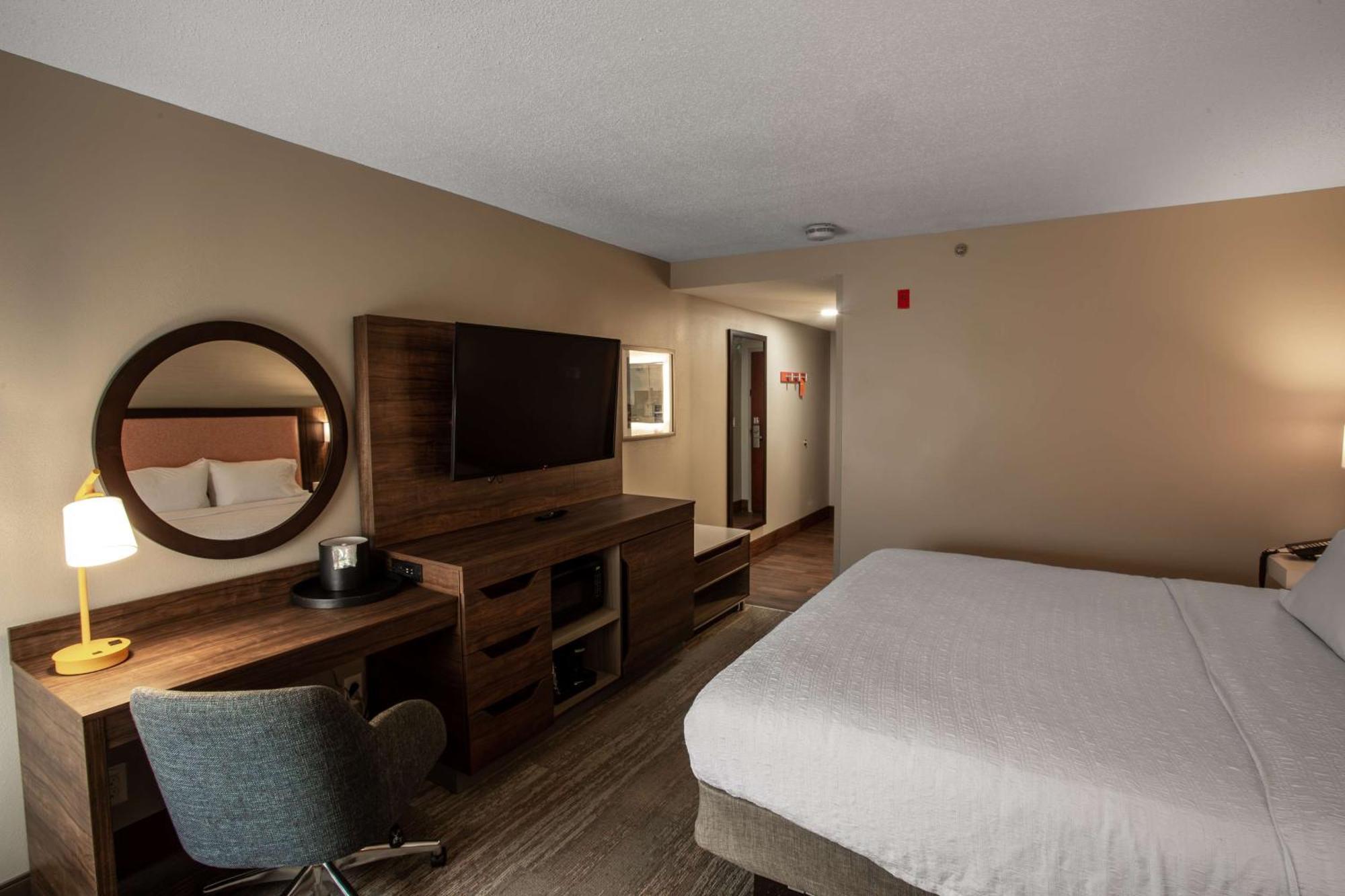 Hampton Inn Springfield Dış mekan fotoğraf