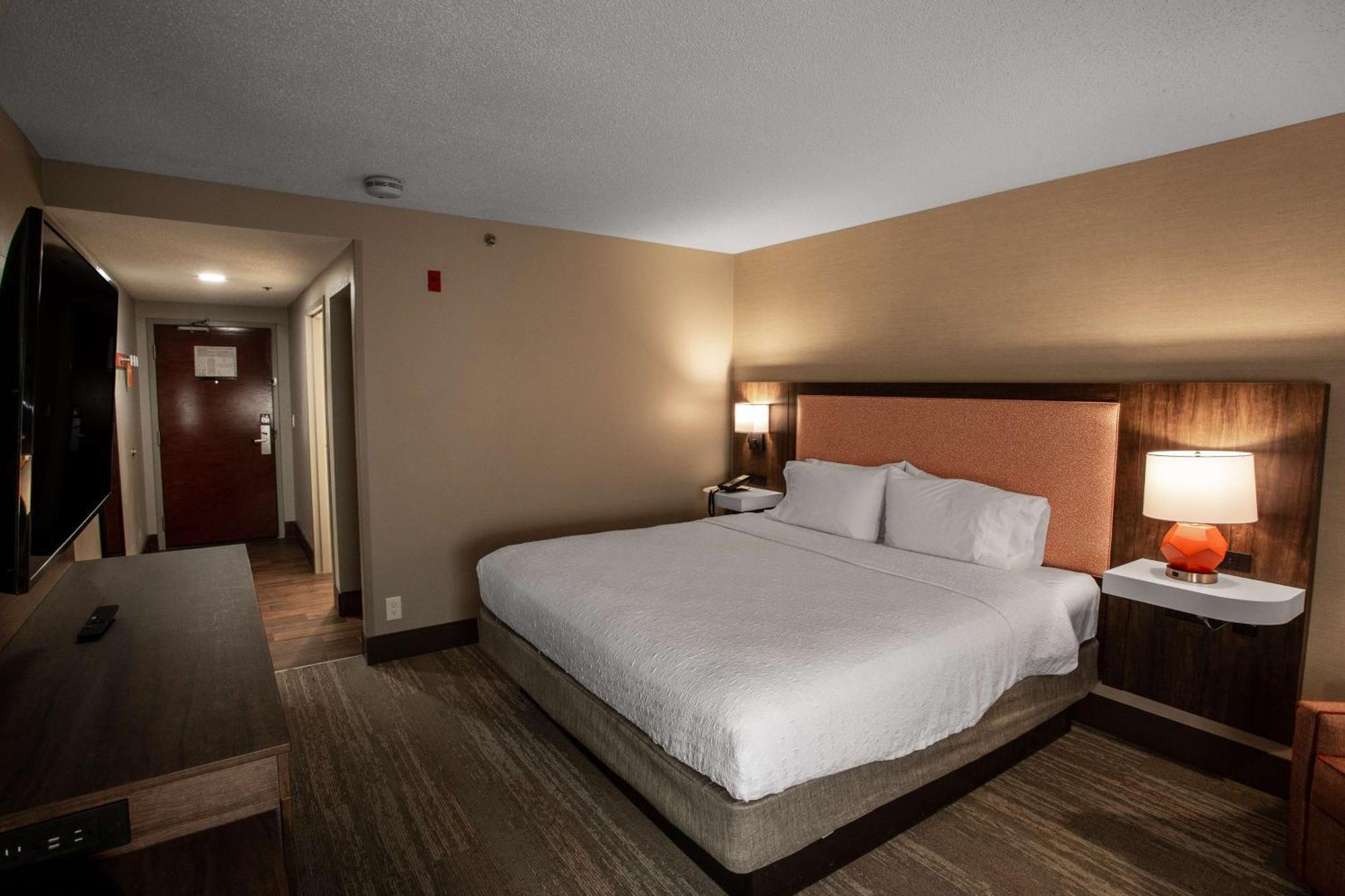 Hampton Inn Springfield Dış mekan fotoğraf