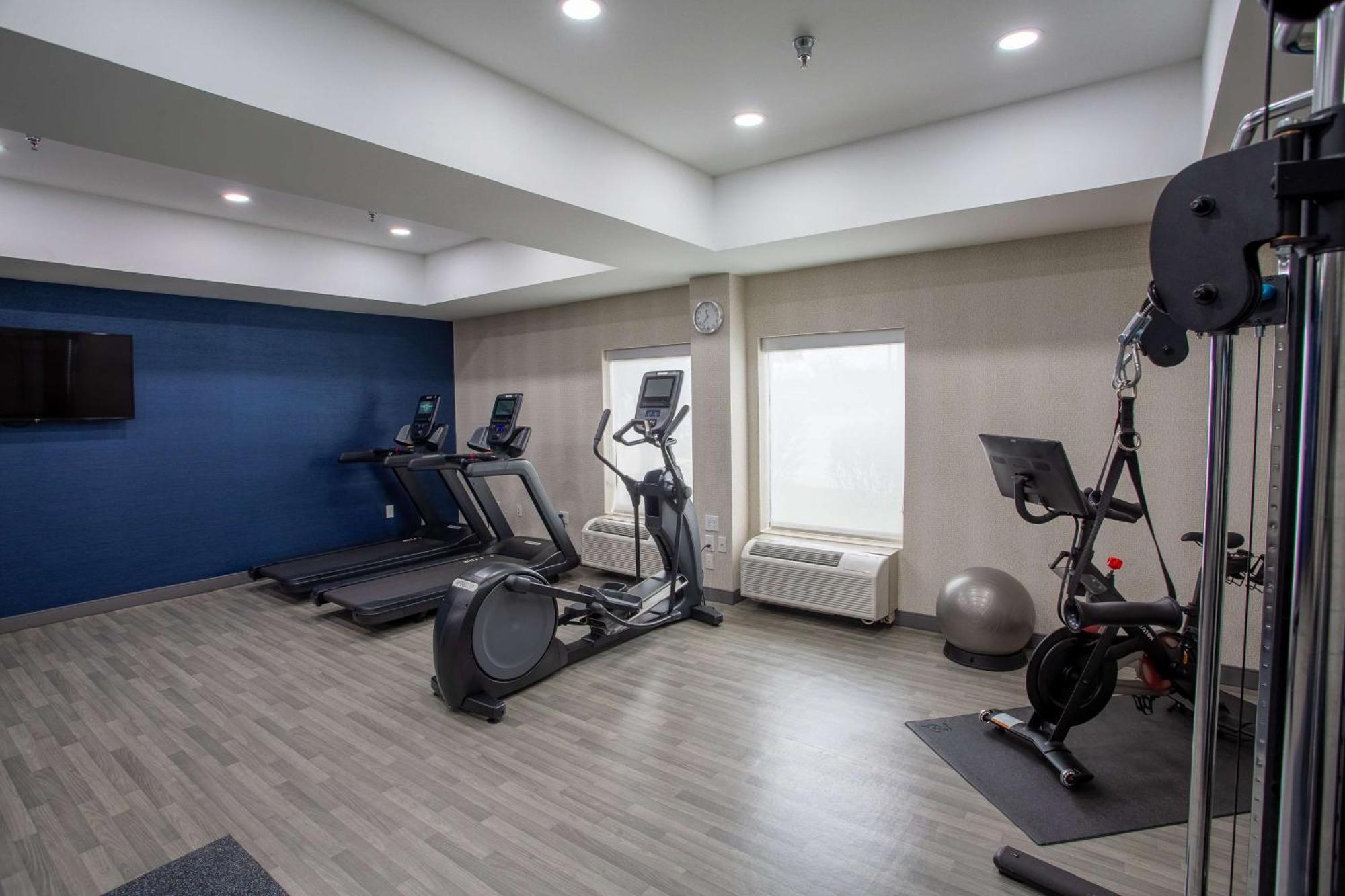 Hampton Inn Springfield Dış mekan fotoğraf