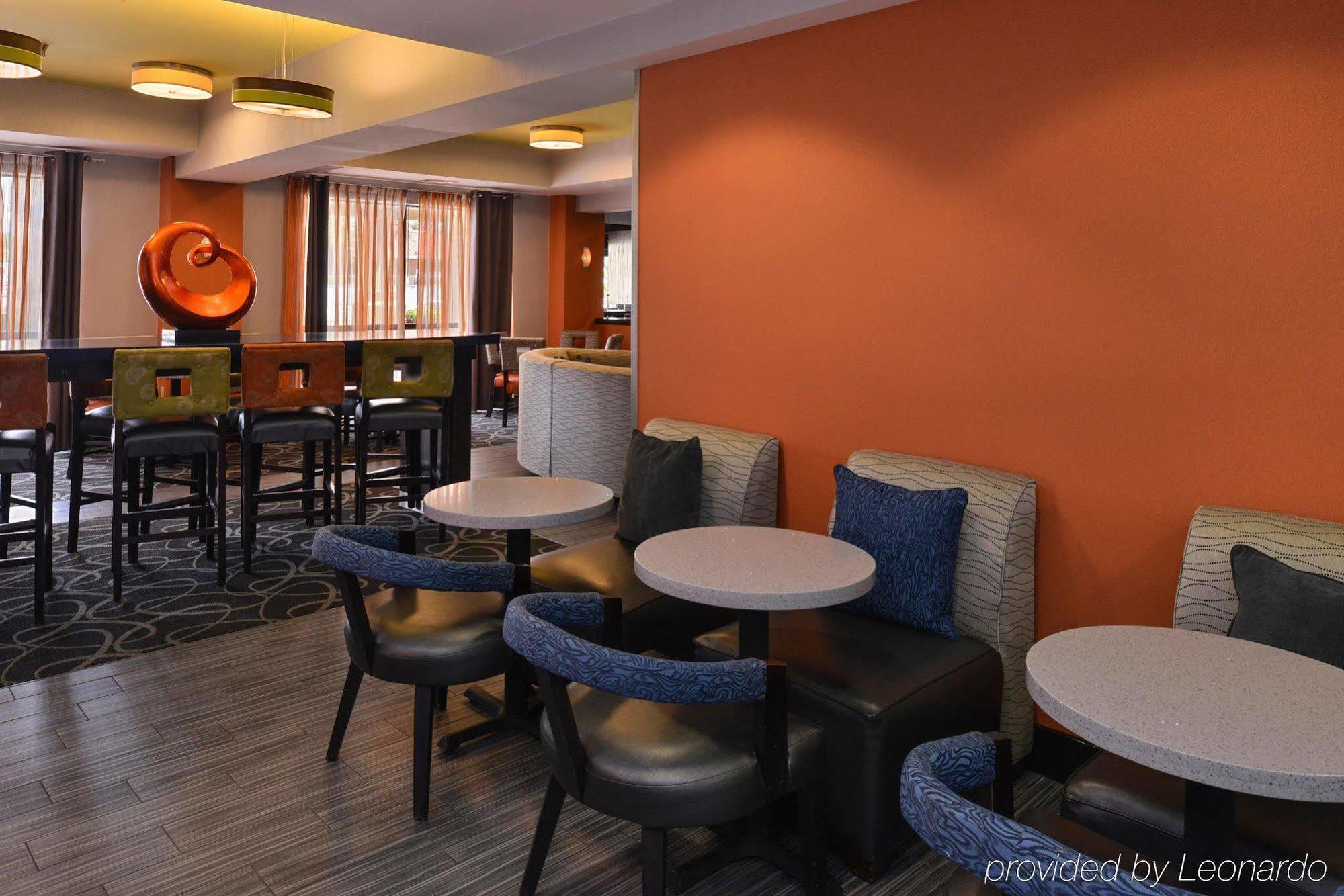 Hampton Inn Springfield Dış mekan fotoğraf
